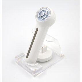 Beauty Device Manufacturer - Handheld RF Microcurrent & Red Light Therapy Facial Lifting