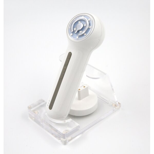 Beauty Device Manufacturer - Handheld RF Microcurrent & Red Light Therapy Facial Lifting