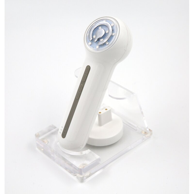 Beauty Device Manufacturer - Handheld RF Microcurrent & Red Light Therapy Facial Lifting