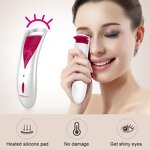 Electric Eyelash Curler Manufacturer - Hot Sale Eye Makeup Tool Heated