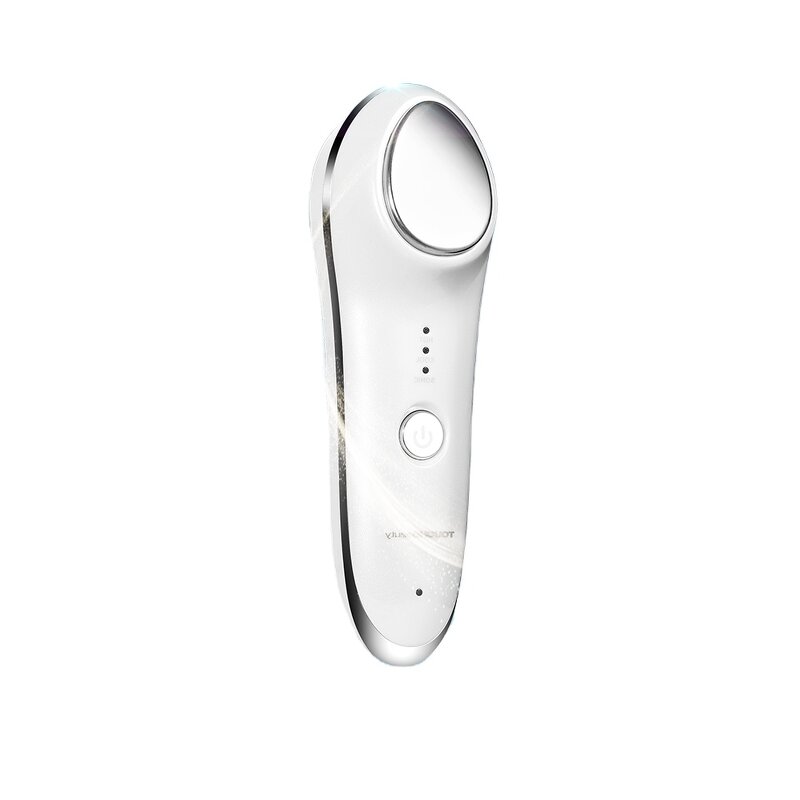 Facial Care Device Manufacturer - Hot and Cool Sonic Vibration Beauty Massager
