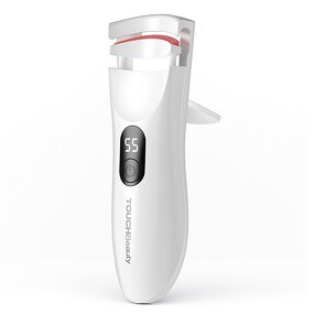 Heated Eyelash Curler Manufacturer - Easy Operation Mascara Makeup Tool Lash Lift