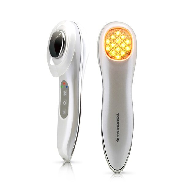 Skin Care Device Manufacturer - Rechargeable ION Cream Booster Therapy for Absorption
