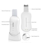 Skin Scrubber Manufacturer - High Frequency Ultrasonic Electric Face Spatula