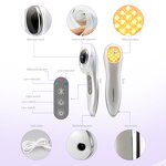 Skin Care Device Manufacturer - Rechargeable ION Cream Booster Therapy for Absorption