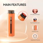 LED Skin Device Manufacturer - Handheld Multifunctional Rejuvenation for Face and Neck