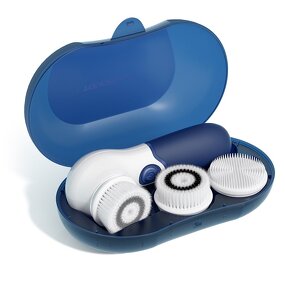 Facial Cleansing Brush Manufacturer - Men's Electric for Blackhead Deep Cleansing