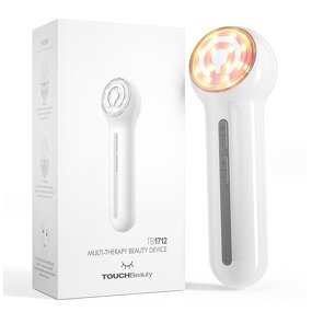 Facial Rejuvenation Tool Manufacturer - Professional RF & LED Therapy with USB