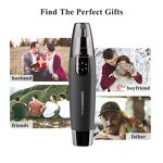 Hair Trimmer Manufacturer - Professional Man Grooming Set Waterproof Electric