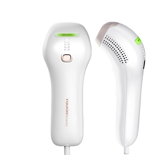 IPL Hair Remover Manufacturer - PSE 510K Approved Home Use Permanent for Face