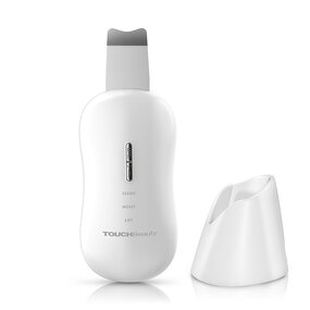 Skin Scrubber Manufacturer - High Frequency Ion Electric Face Ultrasonic