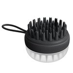Shampoo Brush Manufacturer - Dual-sided Handheld Scalp Massager Clean Comb
