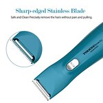 Men's Grooming Set Manufacturer - Professional Electric Barber Hair Trimmer & Shaver