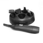 Electric Shaver Set Manufacturer - 5 in 1 Waterproof Men's Beard Hair Trimmer