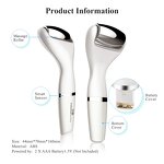 Facial Roller Massager Manufacturer - Portable Handheld Full Body Anti Cellulite Guasha