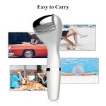 Facial Roller Massager Manufacturer - Portable Handheld Full Body Anti Cellulite Guasha