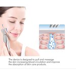 Face Skin Scrubber Manufacturer - Premium Electric Ultrasonic USB Chargeable Waterproof