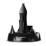 Electric Shaver Set Manufacturer - 5 in 1 Waterproof Men's Beard Hair Trimmer