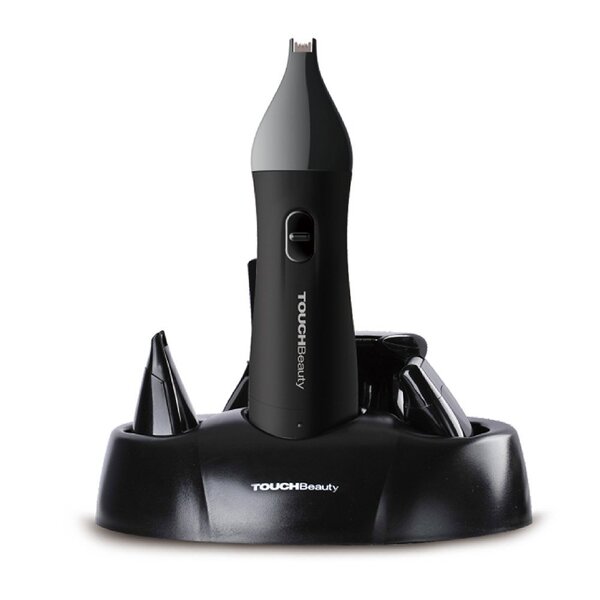 Electric Shaver Set Manufacturer - 5 in 1 Waterproof Men's Beard Hair Trimmer