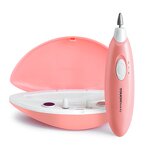 Beauty Equipment Manufacturer - Electric Manicure and Pedicure Set Personal Care