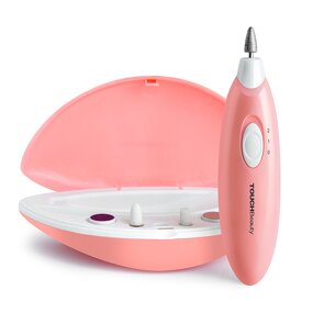 Beauty Equipment Manufacturer - Electric Manicure and Pedicure Set Personal Care