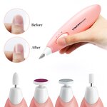 Beauty Equipment Manufacturer - Electric Manicure and Pedicure Set Personal Care