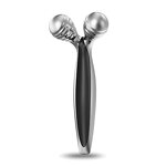 Face Massage Roller Manufacturer - Waterproof Solar Micro-current 3D Beauty