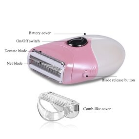 Electric Razor Manufacturer - Mini Shaver for Women and Men & Wholesale