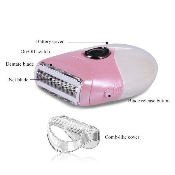 Electric Razor Manufacturer - Mini Shaver for Women and Men & Wholesale