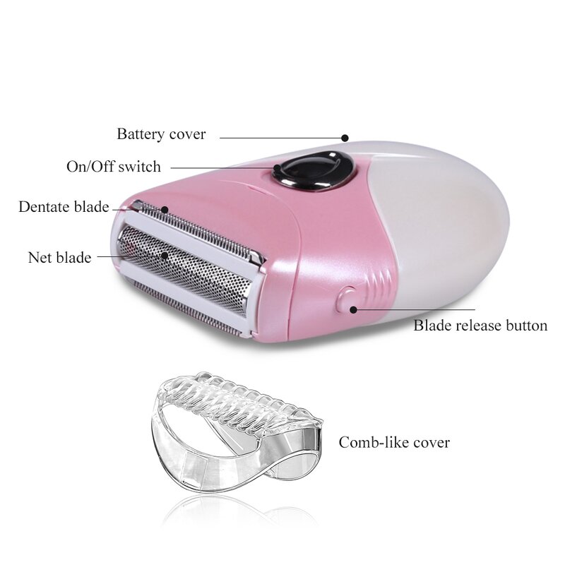 Electric Razor Manufacturer - Mini Shaver for Women and Men & Wholesale