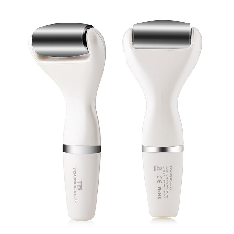 Facial Roller Massager Manufacturer - Portable Handheld Full Body Anti Cellulite Guasha