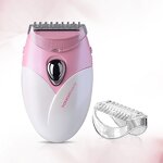 Electric Shaver Manufacturer - Customized Portable Mini Epilator Cordless Hair Remover