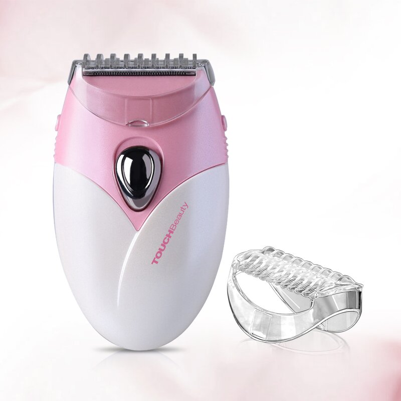 Electric Shaver Manufacturer - Customized Portable Mini Epilator Cordless Hair Remover