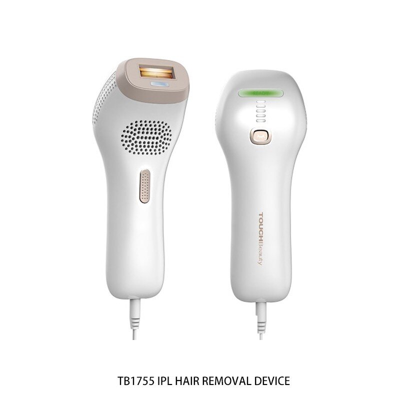 IPL Machine Manufacturer - Home Use with 300,000 Flashes Laser Hair Removal