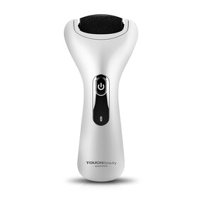 Callus Remover Manufacturer - Professional Electric Double Side Foot File Pedicure