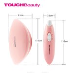 Beauty Equipment Manufacturer - Electric Manicure and Pedicure Set Personal Care