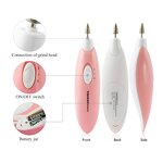 Beauty Equipment Manufacturer - Electric Manicure and Pedicure Set Personal Care