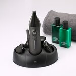 Hair Trimmer Kit Manufacturer - Electric Waterproof Rechargeable Best for Men