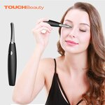 Eyelash Curler Manufacturer - Customized Portable Magic Silica Gel Heated Device