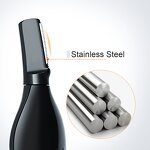 Grooming Kit Manufacturer - 5 in 1 Multi-functional Mustache Nose & Hair Trimmer