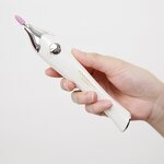Manicure Pedicure Set Manufacturer - Professional 5 in 1 with UV Light Portable Drill