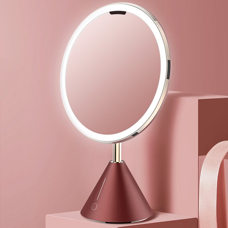 LED Makeup Mirror Manufacturer - High-End Portable Lighted Magnifying Vanity