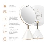 LED Makeup Mirror Manufacturer - High-End Portable Lighted Magnifying Vanity