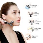 Face Roller Manufacturer - Hand Held Microcurrent for Skin Lifting and Tightening