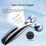 Beauty Roller Manufacturer - Facial Body Tighten Microcurrent Shape Contour Lift