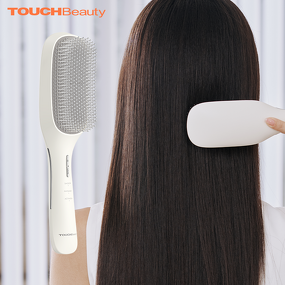 Electric Hair Brush Manufacturer - Rechargeable Negative Ion Cordless Portable for Hair Growth