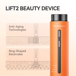 Facial Wand Manufacturer - Ultrasonic High Frequency Multifunction Skin Care with LED RF