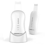 Skin Scrubber Manufacturer - 26000Hz High Frequency Ultrasonic Handheld Rejuvenation