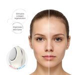 Facial Care Device Manufacturer - Hot and Cool Sonic Vibration Beauty Massager