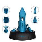 Electric Shaver Manufacturer - 5 in 1 for Hair Clipping Trimming & Beard Shaving